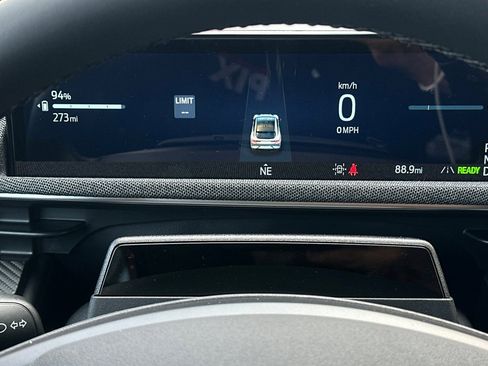 New 2025 Ford Mustang Mach-E Premium image 24