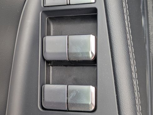 New 2026 Lincoln Navigator Reserve w/ Jet Appearance Package image 21