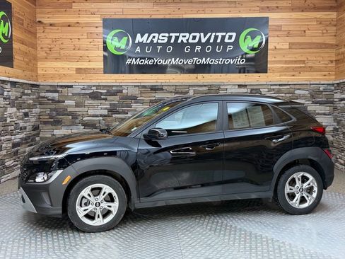 Used 2023 Hyundai Kona SEL AWD/4WD image 14