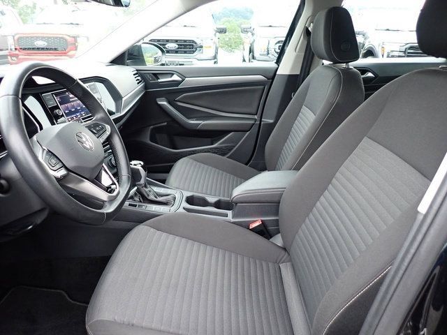 Used 2024 Volkswagen Jetta S FWD image 16