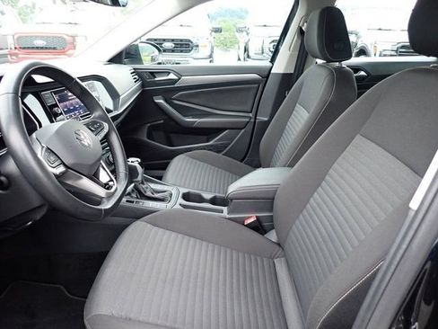 Used 2024 Volkswagen Jetta S FWD image 16