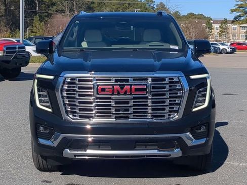 New 2026 GMC Yukon XL Denali w/ Sun & Power Step Package image 12