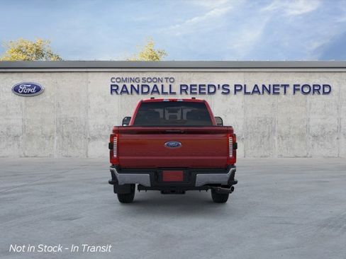 New 2026 Ford F250 Lariat AWD/4WD image 5