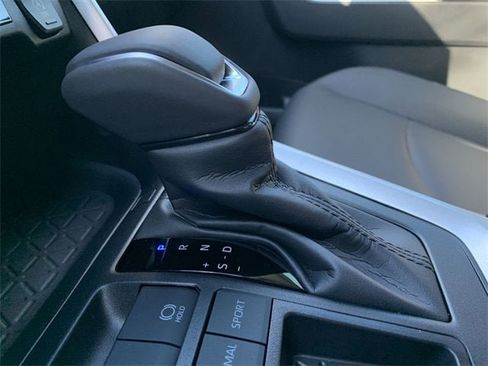 New 2025 Toyota RAV4 XLE Premium image 25