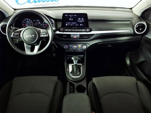 Used 2022 Kia Forte LXS w/ LXS Technology Package image 15