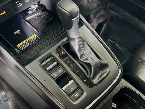 Used 2024 Honda CR-V EX-L image 16