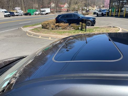 Certified 2023 MAZDA CX-5 AWD 2.5 S w/ Preferred Package image 8