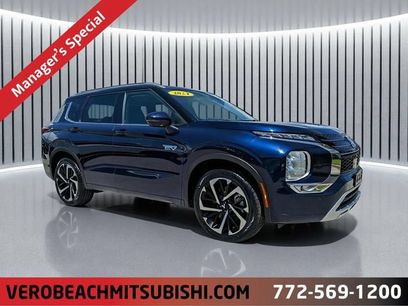 Used 2024 Mitsubishi Outlander SEL