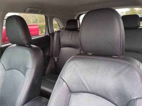 Used 2015 Mitsubishi Outlander Sport SE image 8