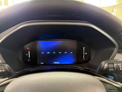 New 2026 Ford Escape Active w/ Cold Weather Package image 15