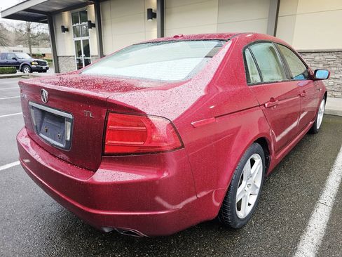 Used 2005 Acura TL image 5