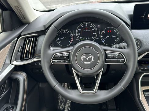 New 2026 MAZDA CX-90 3.3 Turbo w/ Preferred Package image 19