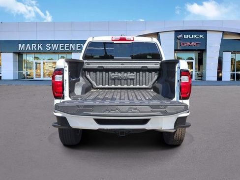 New 2026 GMC Canyon Elevation w/ Convenience Package AWD/4WD image 6