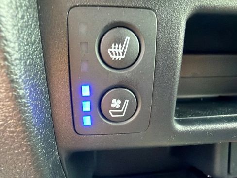 Certified 2024 Honda Passport Black Edition image 9