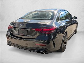 Used 2026 Mercedes-Benz C 300 Sedan video 2