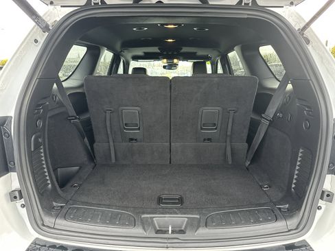 Used 2024 Dodge Durango GT image 5