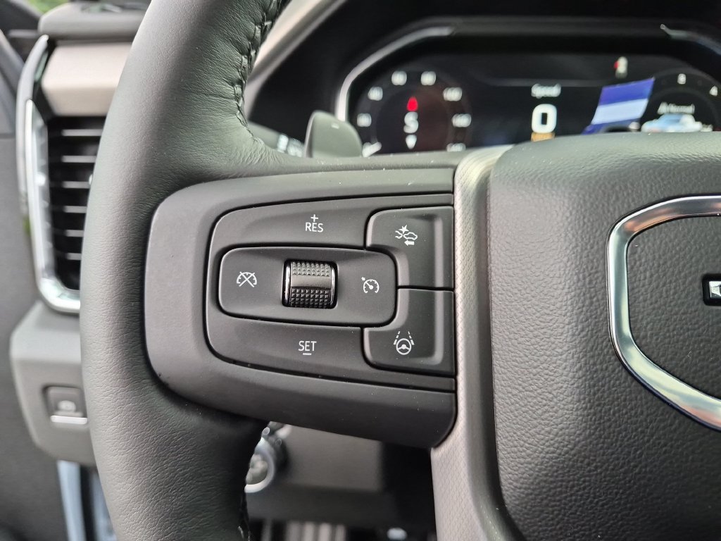 New 2026 GMC Sierra 1500 Denali AWD/4WD image 21