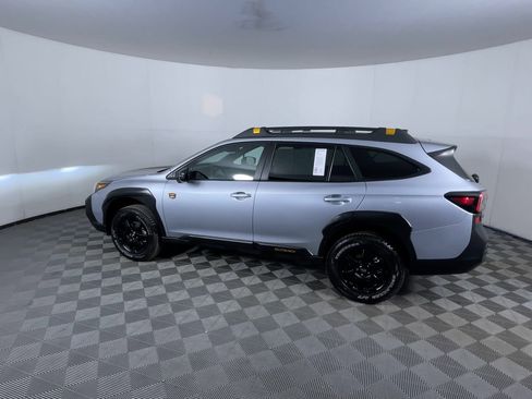 Used 2025 Subaru Outback Wilderness image 6
