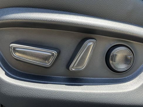 New 2026 Toyota Camry XSE FWD image 24