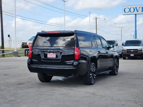 Used 2019 Chevrolet Suburban Premier AWD/4WD image 7