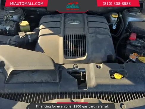 Used 2006 Subaru Tribeca image 8