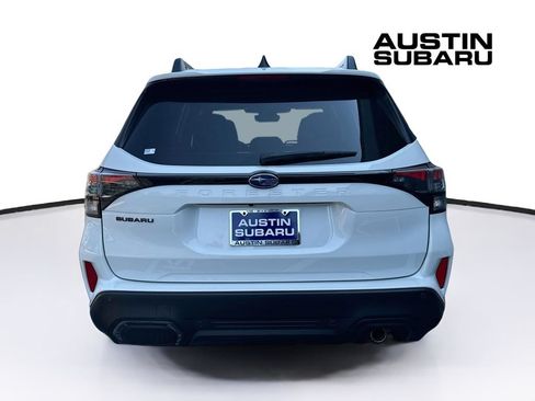 New 2026 Subaru Forester Limited AWD/4WD image 7