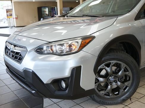 Used 2021 Subaru Crosstrek 2.0i Premium w/ Moonroof Package AWD/4WD image 22