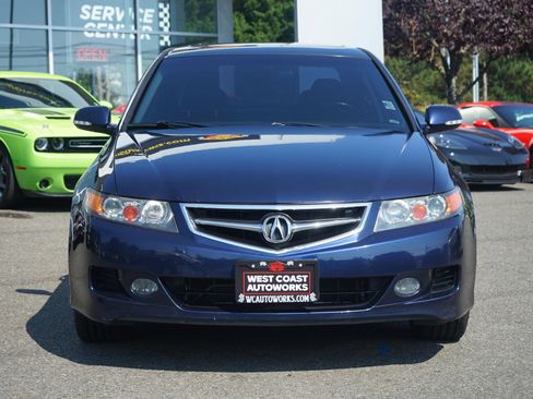 Used 2006 Acura TSX FWD image 8