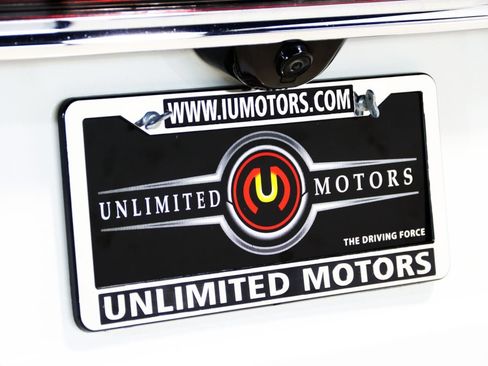 Used 2024 Lincoln Aviator Black Label AWD/4WD image 4