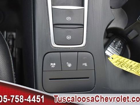 Used 2020 Ford Escape Titanium image 43