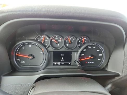 New 2026 Chevrolet Silverado 2500 W/T w/ WT Convenience Package image 11