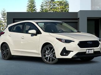 New 2026 Subaru Impreza 2.0i Sport AWD/4WD video 2