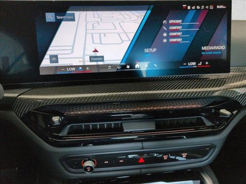 New 2026 BMW M4 xDrive Competition image 12