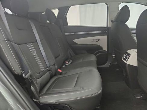 Used 2023 Hyundai Tucson SEL FWD image 28