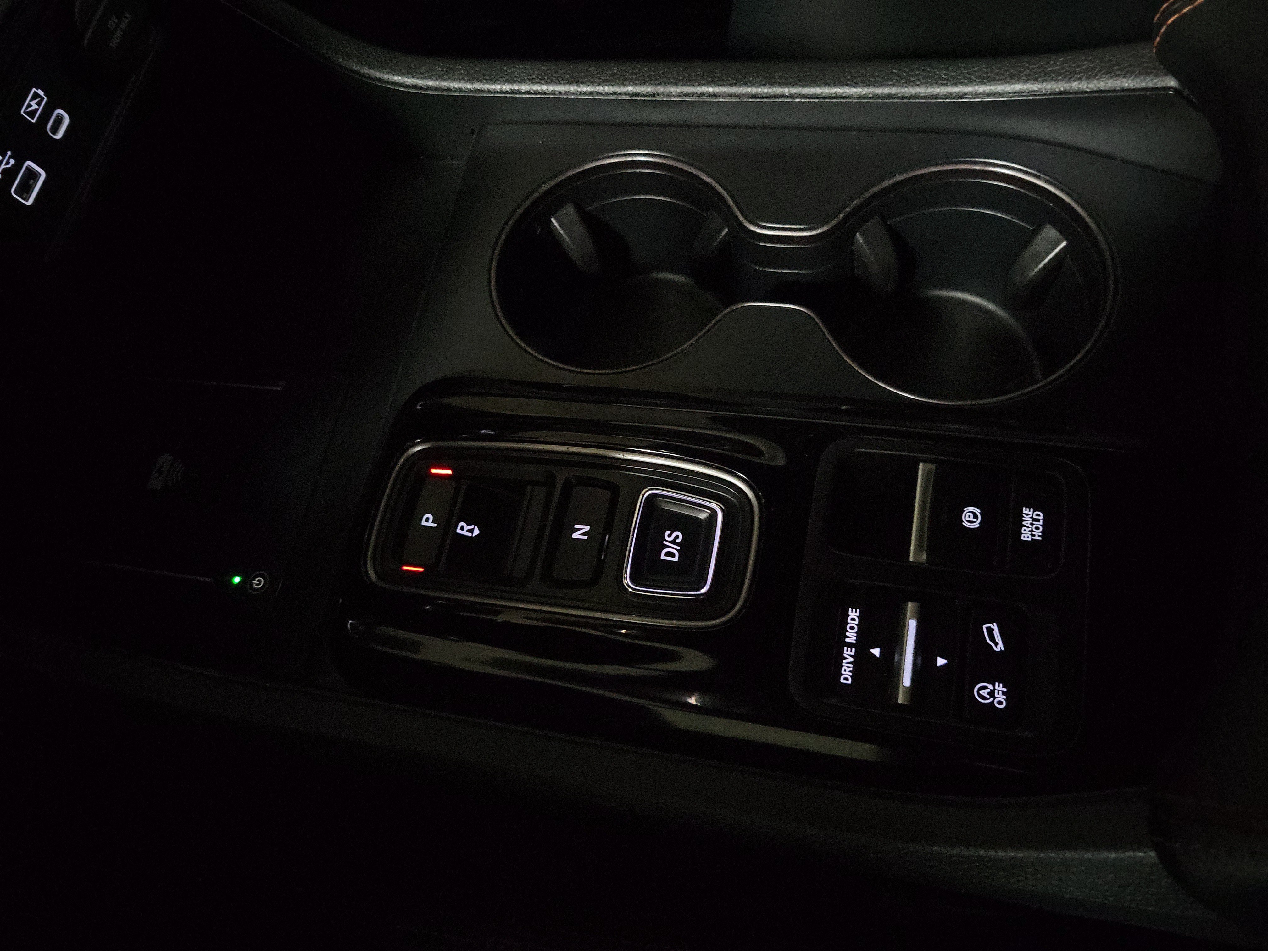 Used 2025 Honda Pilot TrailSport image 43