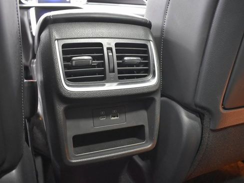 Used 2025 INFINITI QX50 Luxe image 33