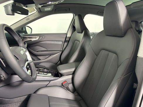 New 2026 Audi A5 2.0T Premium Plus AWD/4WD image 4