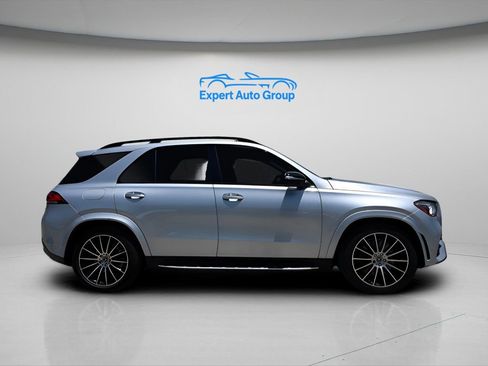 Used 2023 Mercedes-Benz GLE 450 4MATIC image 3