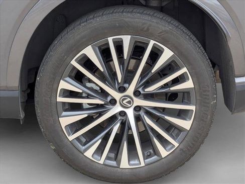 Used 2023 Lexus RX 350 Premium Plus image 9