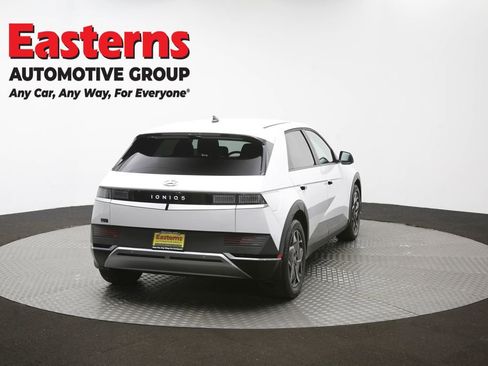 Used 2024 Hyundai Ioniq 5 SE RWD image 38