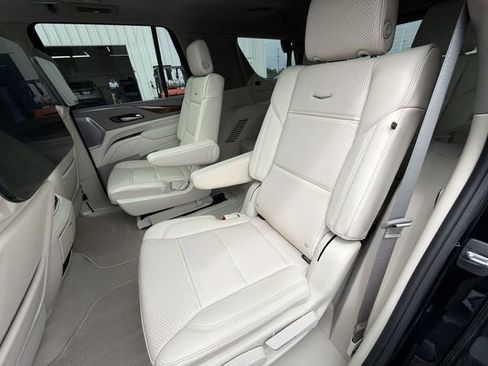 Certified 2024 Cadillac Escalade Sport Platinum AWD/4WD image 26