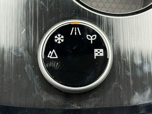 New 2026 Nissan Rogue SV AWD/4WD image 25