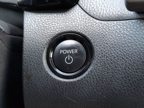 Used 2025 Toyota Camry SE w/ Convenience Package FWD image 26