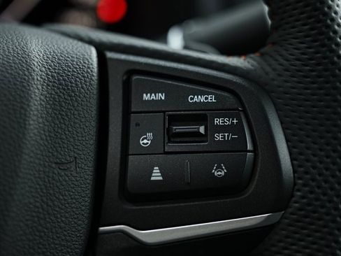 New 2026 Honda Ridgeline TrailSport image 42