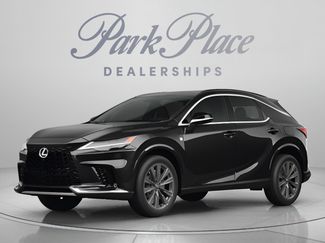 Used 2024 Lexus RX 350 Premium Plus w/ Convenience Package FWD video 1