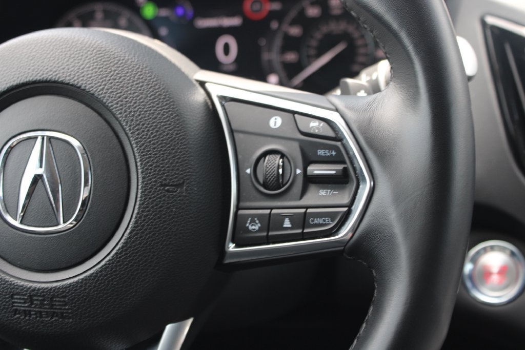 Used 2023 Acura RDX AWD image 18