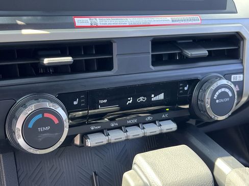 New 2025 Toyota Tacoma SR5 image 16