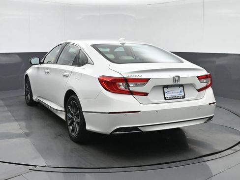 Used 2021 Honda Accord EX-L image 5