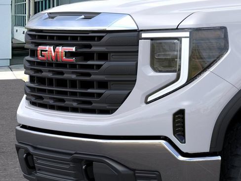 New 2026 GMC Sierra 1500 Pro w/ Pro Value Package AWD/4WD image 40