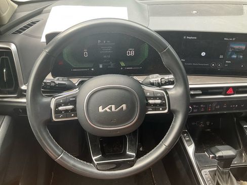 Used 2024 Kia Sorento X-Line EX AWD/4WD image 23